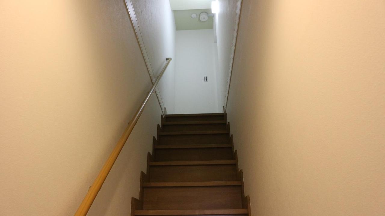 Ferienwohnung Fa Sangenjaya204 Präfektur Tokio Exterior foto