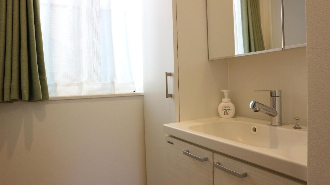 Ferienwohnung Fa Sangenjaya204 Präfektur Tokio Exterior foto