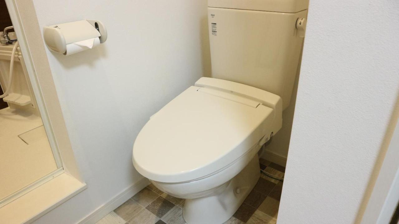 Ferienwohnung Fa Sangenjaya204 Präfektur Tokio Exterior foto